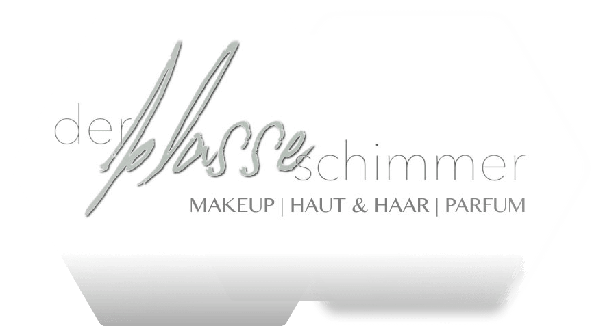 Logo der blasse schimmer