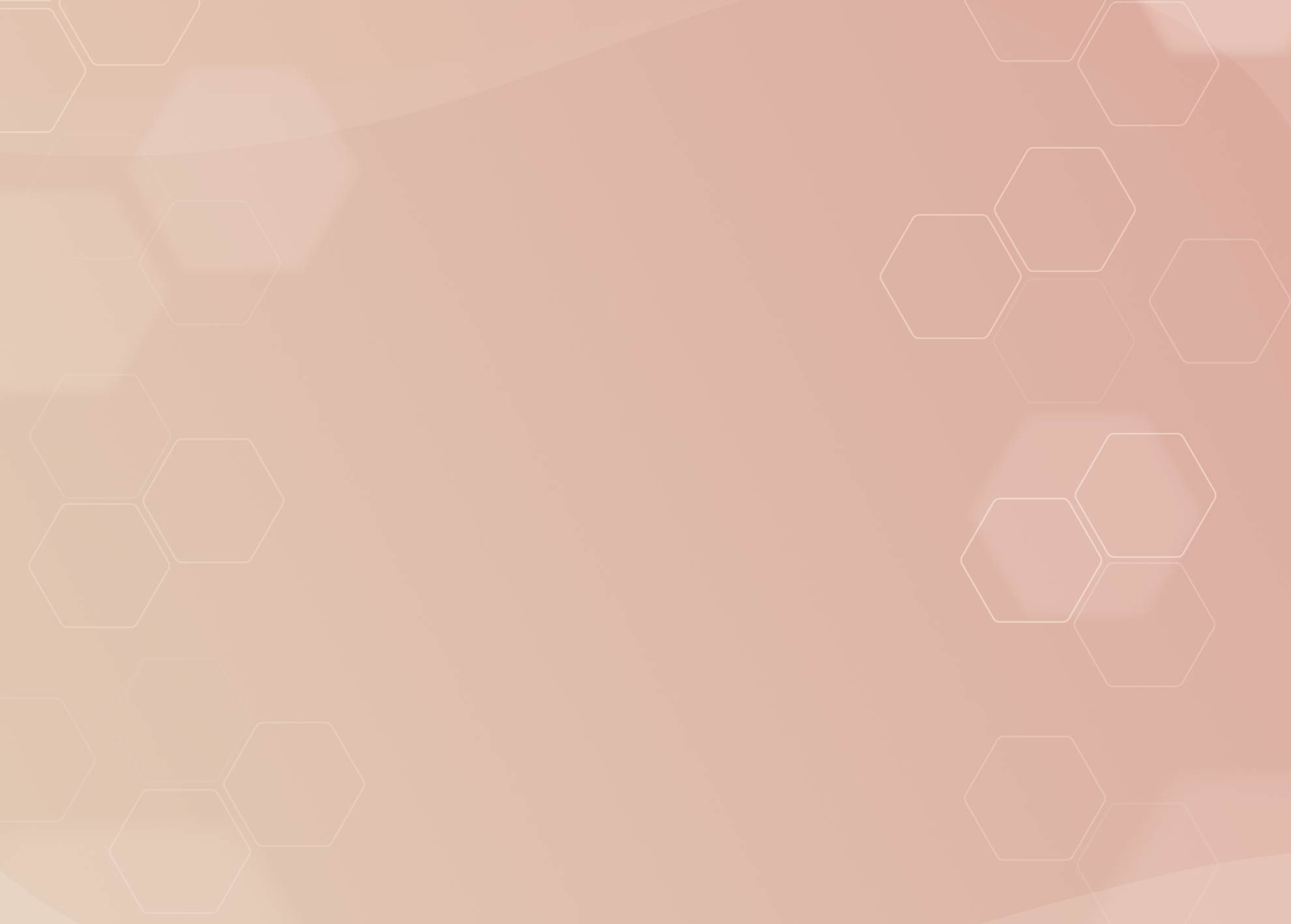 Background effect image honeycomb pattern