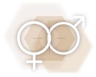 Gender Symbols icon