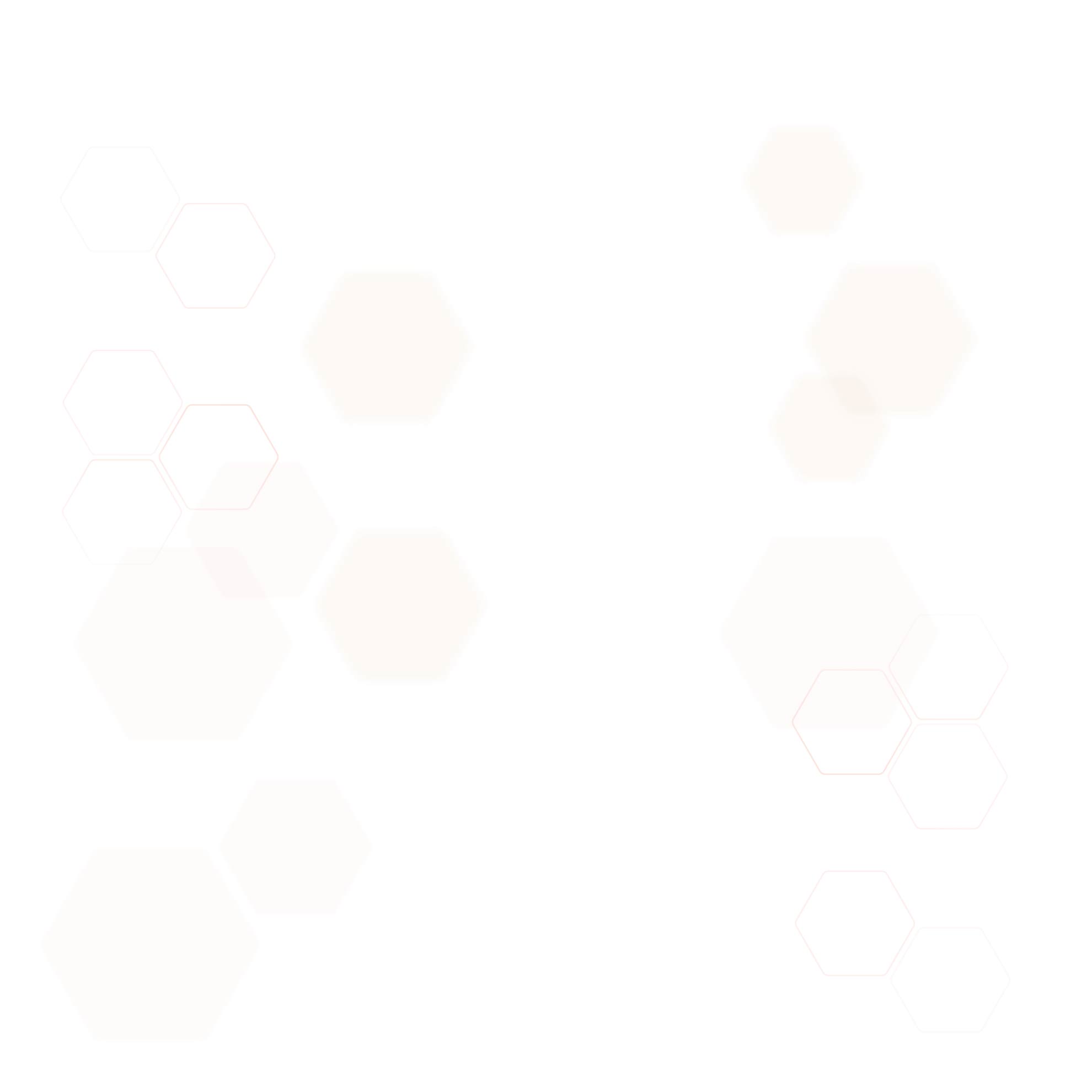 brown honeycomb greyishbackground canvas