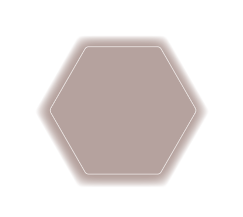 brown honeycomb background