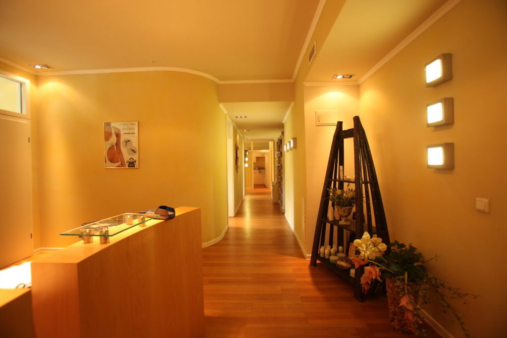 Interieur Heidelberg