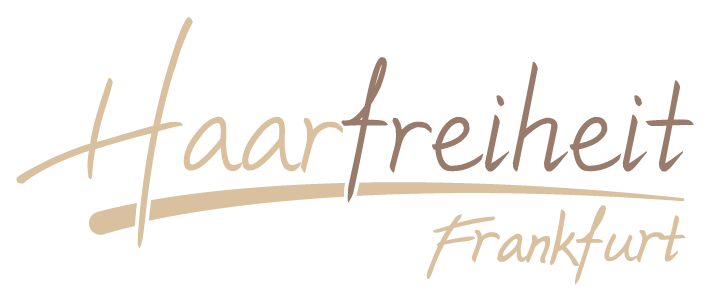 Logo Haarfreiheit Frnakfurt