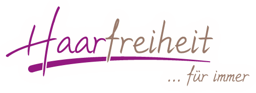 Logo Haarfreiheit