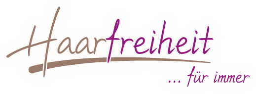 Logo Haarfreiheit