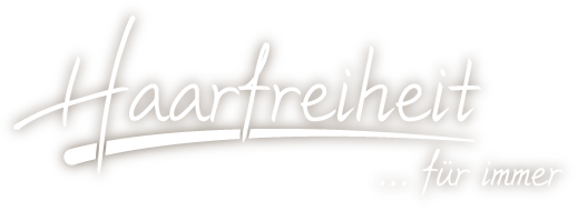 Logo Haarfreiheit