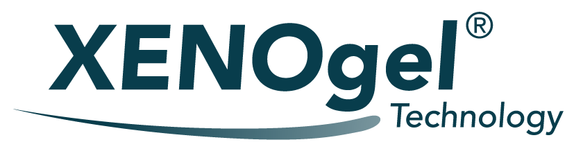 Logo XENOgel Technology