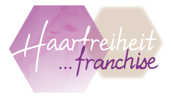 franchise logo haarfreiheit