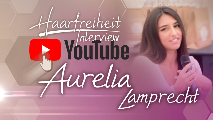 Link Bild Interview Aurelia Lamprecht