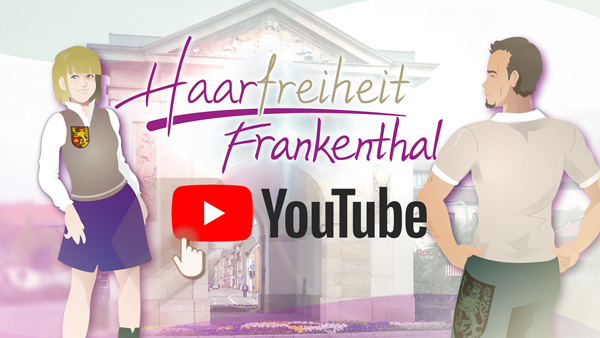 Youtube Link Video Frankenthal