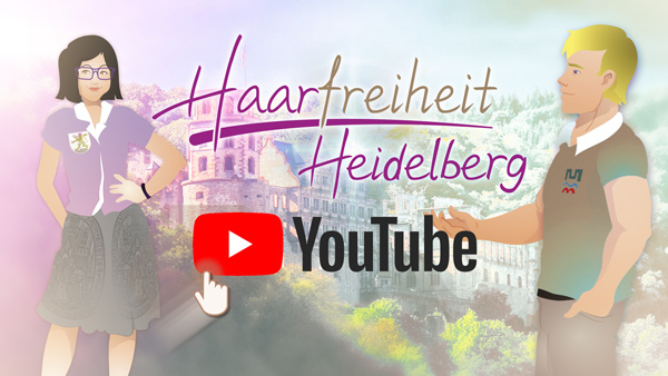 Youtube Link Video Heidelberg