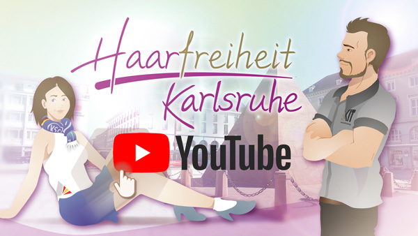 Youtube Link Video Karlsruhe