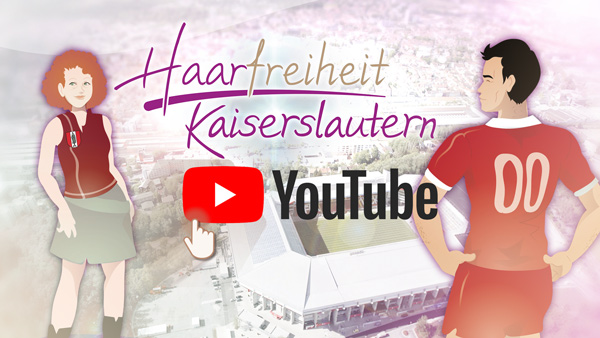 Youtube Link Video Kaiserslautern