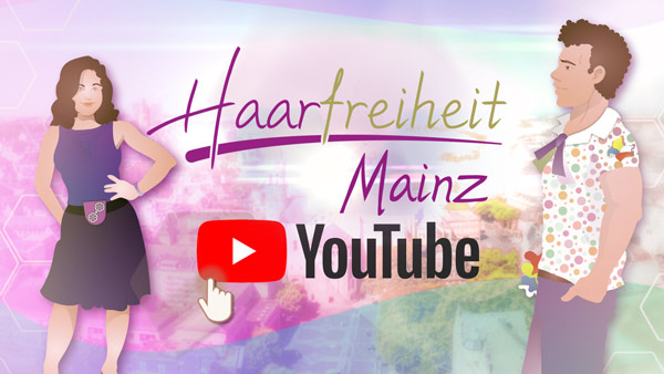 Youtube Link Video Mainz