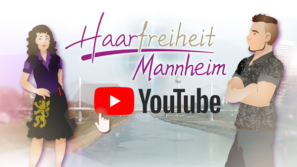 Youtube Link Video Mannheim