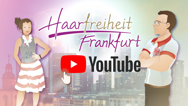 Youtube Link Video Frankfrut
