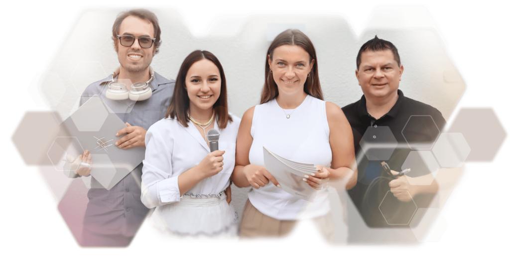 Kollage Team Marketing