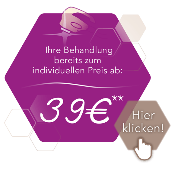 Button Behandlungen ab 39 Euro