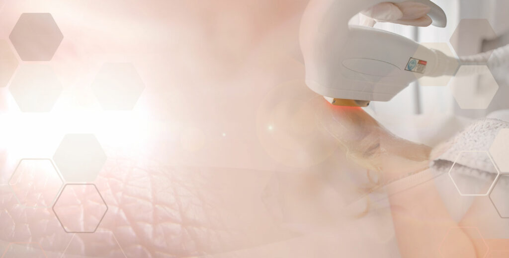 Effektbannerbild XENOgel® Technology