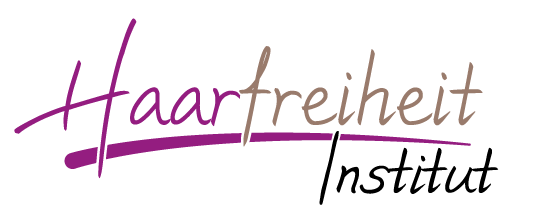 Logo Haarfreiheit Institut