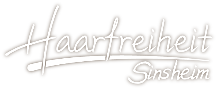 Logo Haarfreiheit Sinsheim