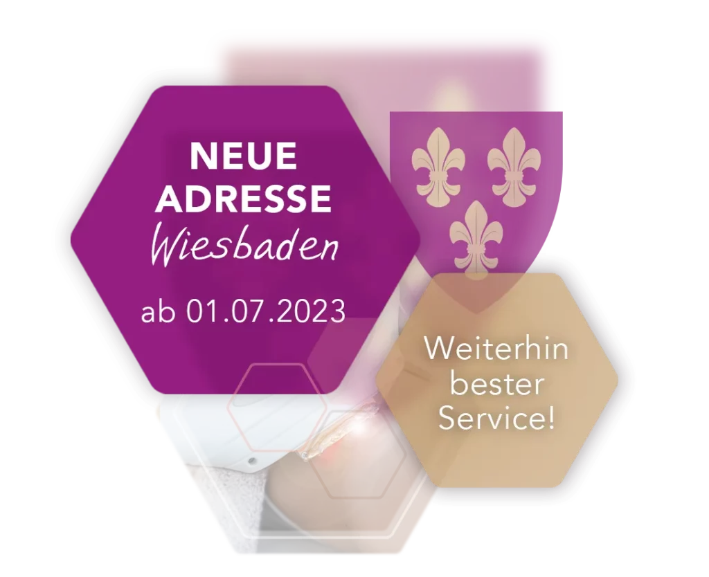 Grafikstörer neeu Adresse Wiesbaden