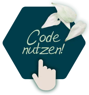 Button Frühling Code nutzen