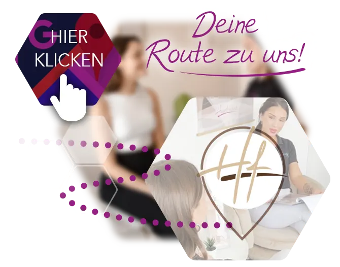 Route Bild Googlemaps