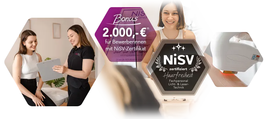 Bonus NiSV Zahlung 2000 Euro für Qualifikation
