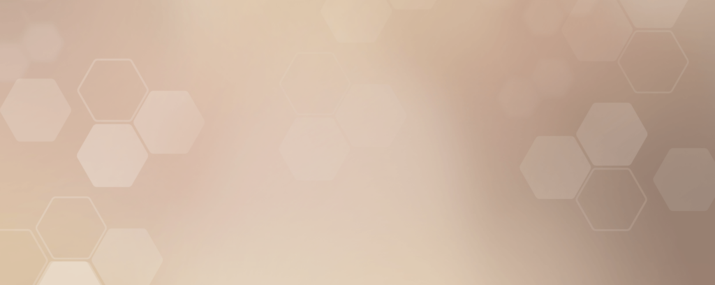 beiger Hintergrund mit Wabenmuster