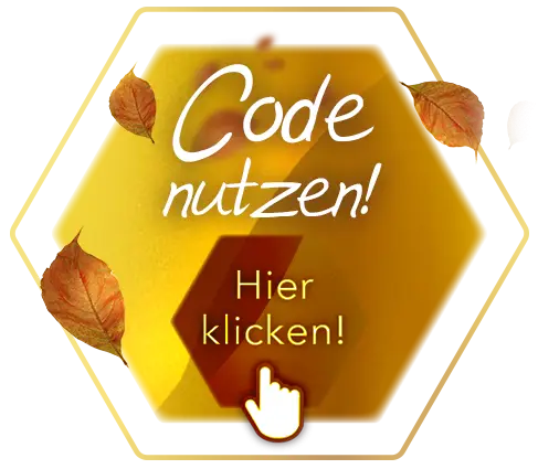 Code Nutzen gold