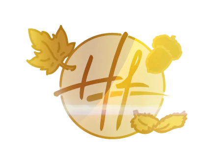 Logo Gold