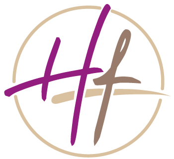 HF Logo neutral