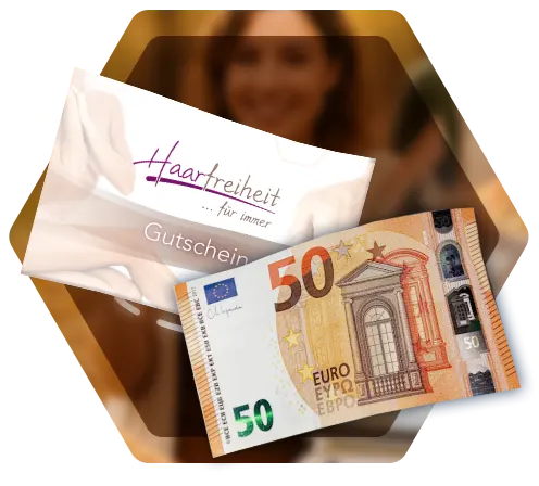 Gutschein Herbst 50€