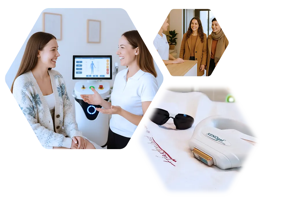 Kollage Beratung und Technology